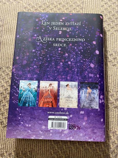 Koruna 35 nápadníkov vstúpilo do selekcie,