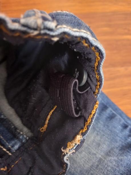 Kratke rifle okaidi, 98