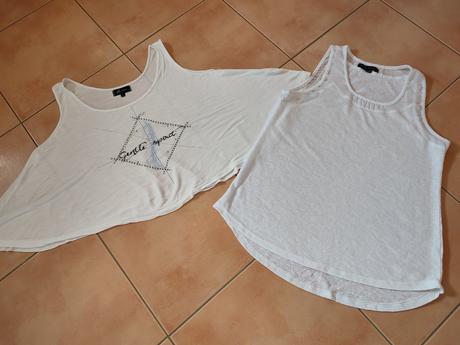 Dámske tričká, reserved,s