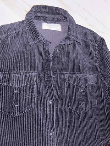 Menžestrovy kabát zara s /m, zara,m / s