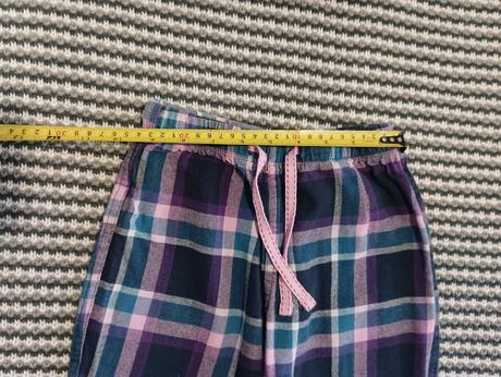 Pyžamo, pepperts,122