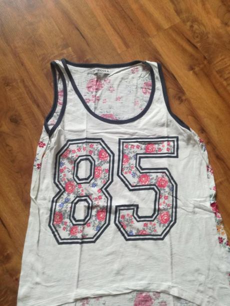 Dámske tričko, terranova,m