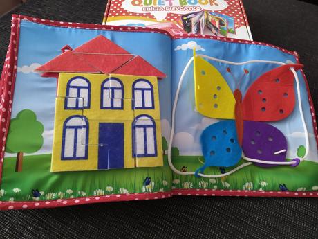 Interaktívna kniha, 