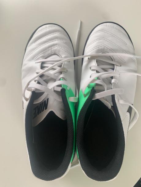 Halovky nike, nike,37