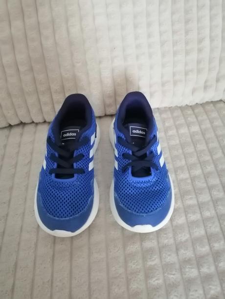 Ľahké tenisky adidas, adidas,26