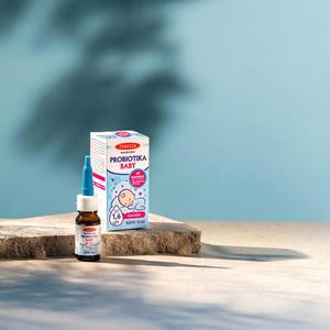 Starostlivosť o detské bruško nie je o hľadaní zázračných riešení