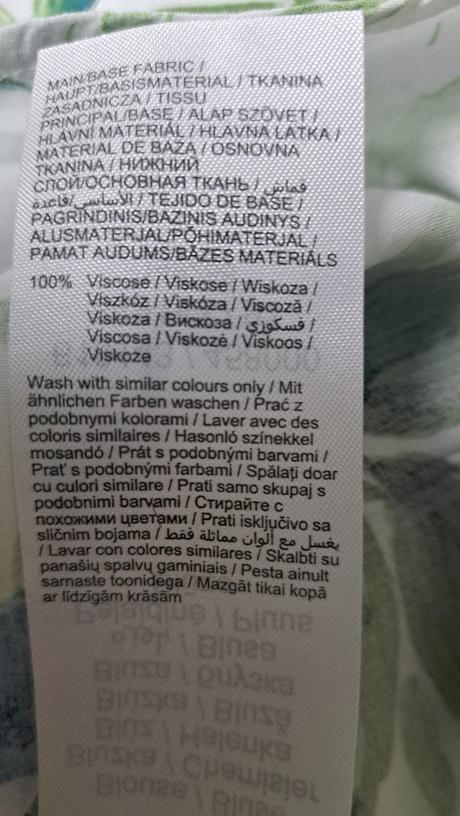 Blúzka orsay, orsay,36