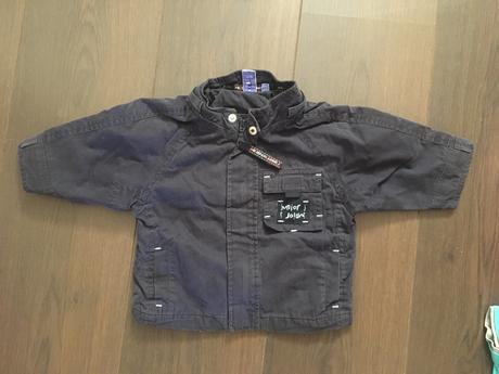 Balik oblecenia chlapec 68-80, 68–80