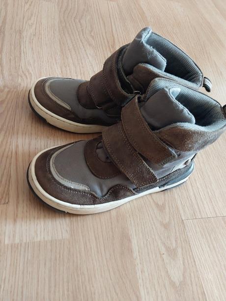 Jesenné topanky, lasocki,29