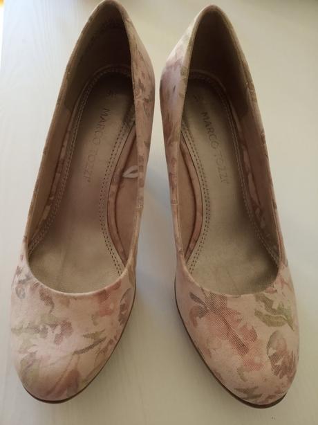 Lodičky marco tozzi, marco tozzi,36