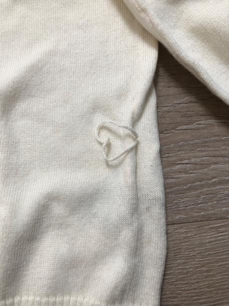 Svetrík, hollister,l