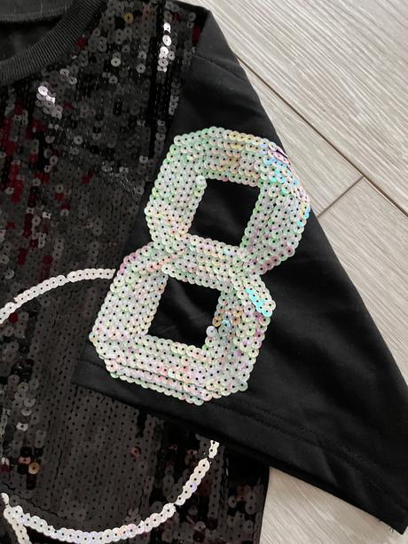 Maxi tričko mickey, disney,m