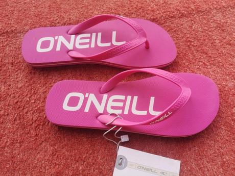 O'neill dámske žabky veľkosť 36, 36