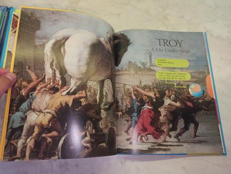 Simon adams - archaelogy detectives, 