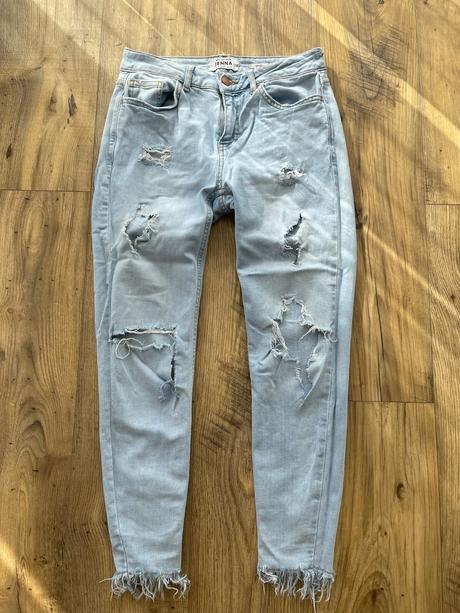 Rifle new look, new look,s