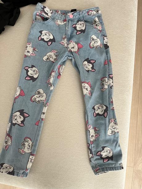 Disney rifle, sinsay,128