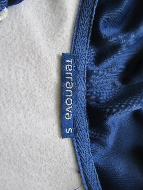 Farebná mikina, terranova,s