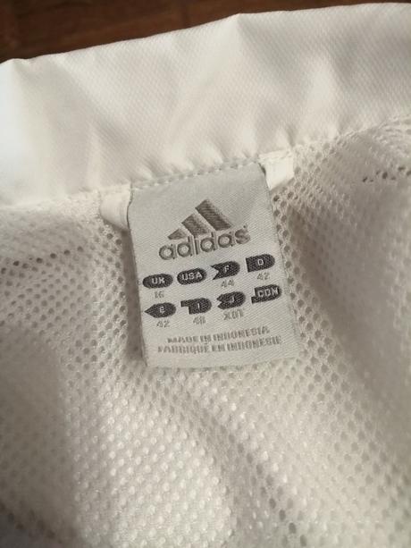 Damska bunda adidas, adidas,42