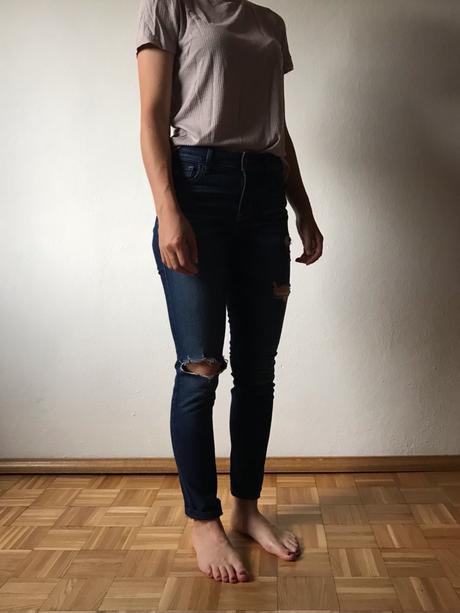 Jeansy, hollister,xs