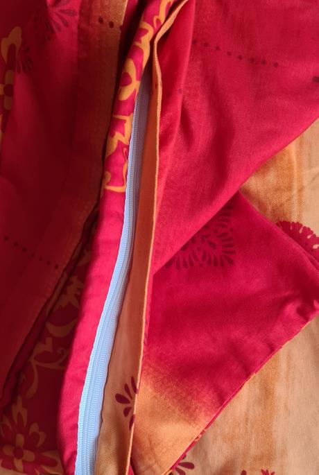 Jednolôžkové obliečky, 