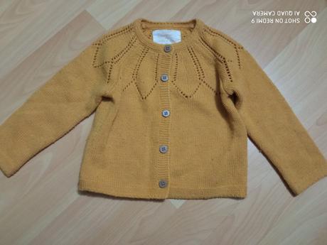 Svetrík f&f, f&f,86