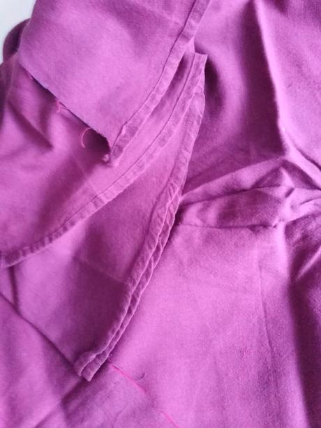 Niečo pre kreatívnu krajčírku, 