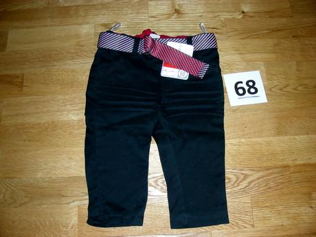 Nohavice, c&a,68