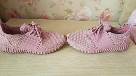 Dievčenské tenisky veľkosť 33, 33