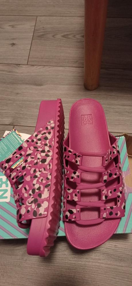 Šľapky zaxy, zaxy,39