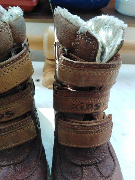 Čižmy lasocki veľ. 25, lasocki,25