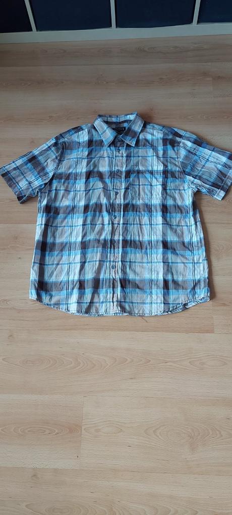 Pánska košeľa veľ.2xl, xxl