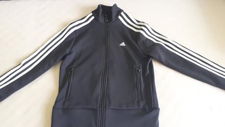 Tepláková súprava adidas veľ.s (36) - nenosená, s
