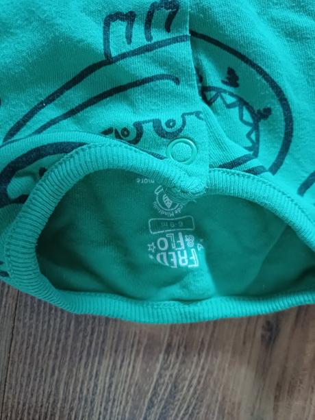 3ks pyžamá f&f, f&f,68