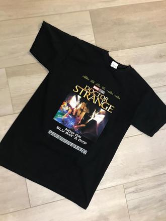Marvel tričko doctor strange, s