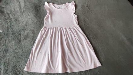 Šatičky h&m, h&m,98