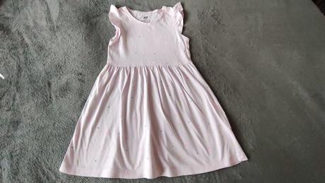 Šatičky h&m, h&m,98