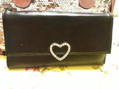 Čierna peňaženka, 