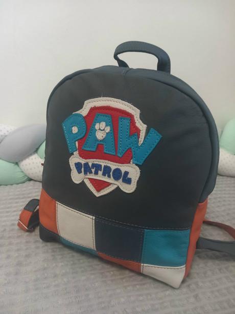 Balík vecí pre fešáka 122/128, 122–134