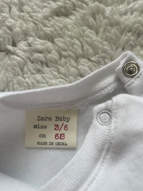 Letne pyzamka zara, zara,68