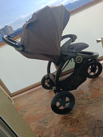 Detský kočiar graco trailrider, graco,graco trailrider