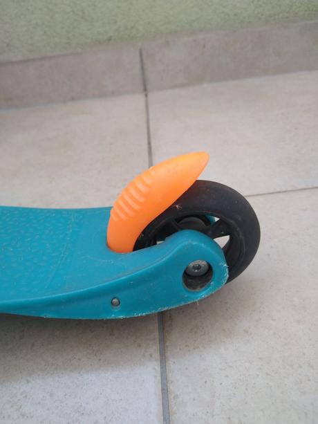 Kolobežka micro, micro