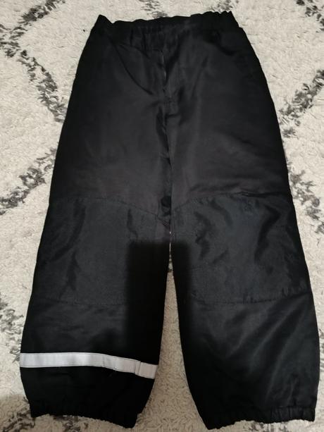 Oteplovacky, h&m,122