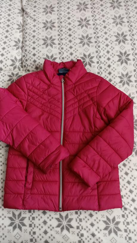 Prechodná bunda pepperts veľ. 128, pepperts,128