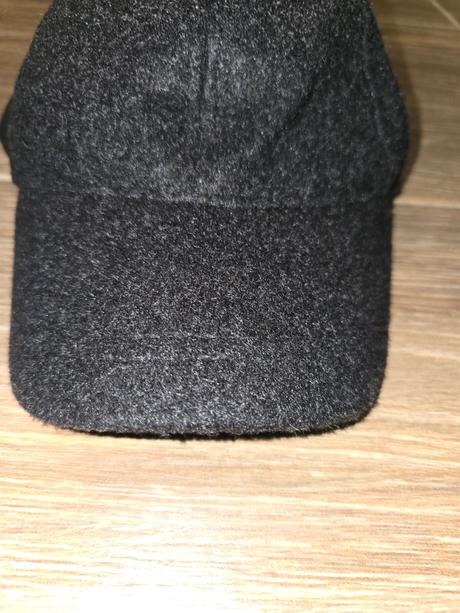 Teplejšia šiltovka s/m, zara,s