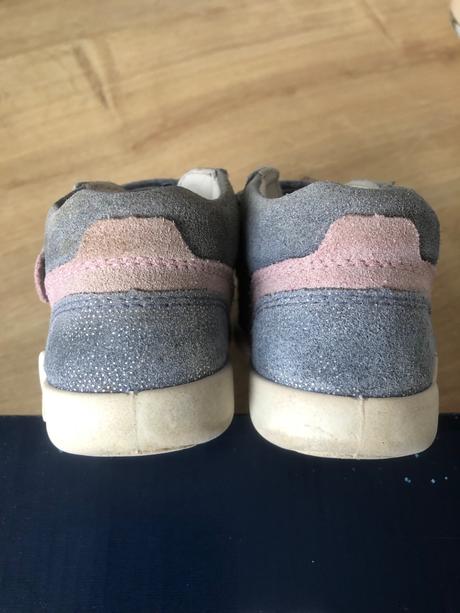 Superfit tenisky 22, superfit,22