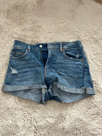 Kraťasy, h&m,m
