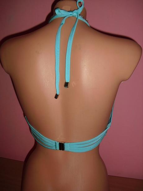 Maxi push up sexy bikiny, new look,s