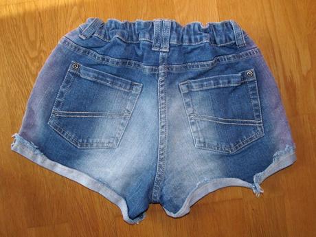 Riflove sortky, c. 152, crivit,152