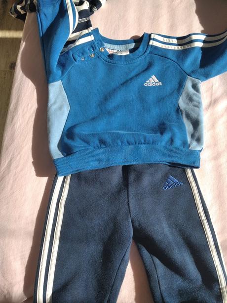 Tepláková súprava, adidas,68