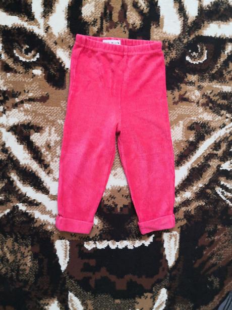 Legíny alice wilson, 9-12 mes., 80